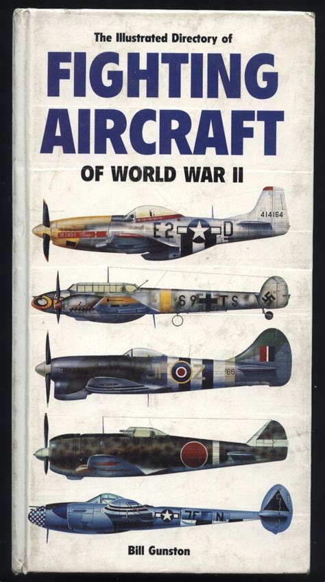 Buy Fighting Aircraft of WW2 Book Online at Low Prices in India ...
