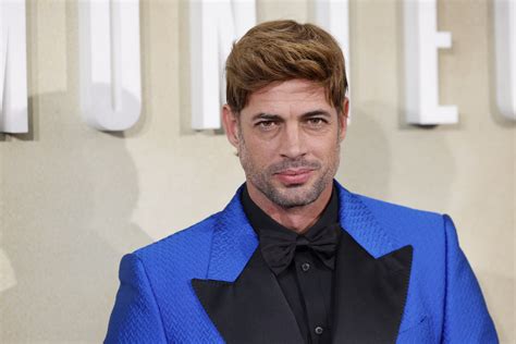 William Levy rompe su silencio y habla por primera vez de su separación: "El hombre necesita ...