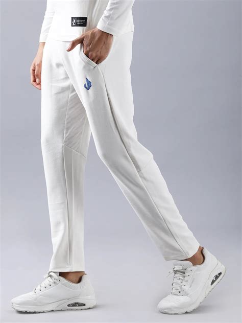 Elite Pro Cricket Whites Pants – JEFFA