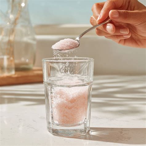 Oprah Pink Salt Trick Recipe: Facts, Recipe & Science - best meals to cook