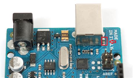 Image result for Arduino Uno DC Input