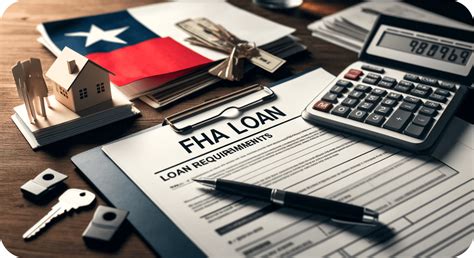 New Purchase Home Loans in TX - FHA, VA & Conventional Loans