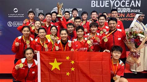 Badminton China 的图像结果