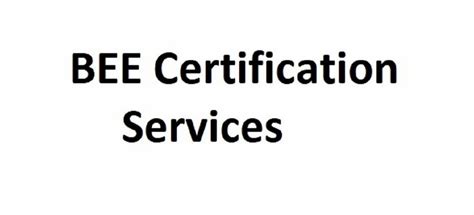 Product Certification Services - ISI Certification Service Consultants ...