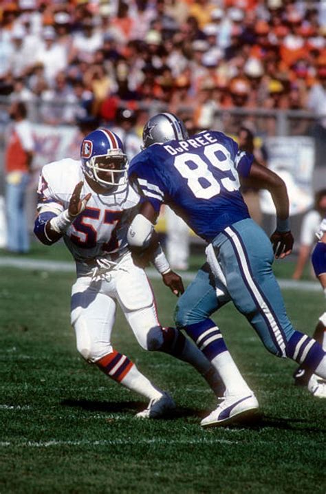 Billy Joe Dupree (TE) | 스포츠