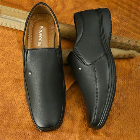 PROVOGUE Slip On For Men - Buy PROVOGUE Slip On For Men Online at Best ...