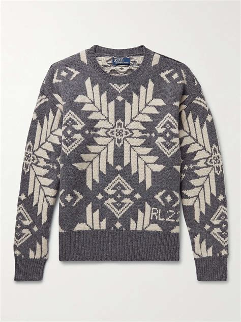 Ralph Lauren Men Sweater