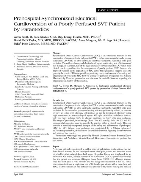 Image result for Synchronized Cardioversion SVT