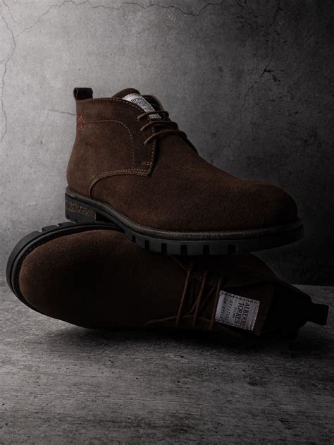 Boots – Alberto Torresi