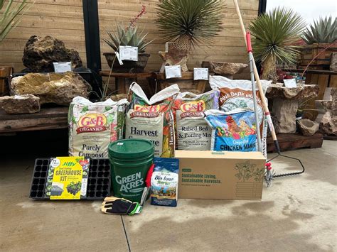 Veggie Seed Starting Class , 2800 Ranch Trl, Irving, TX 75063-7352 ...