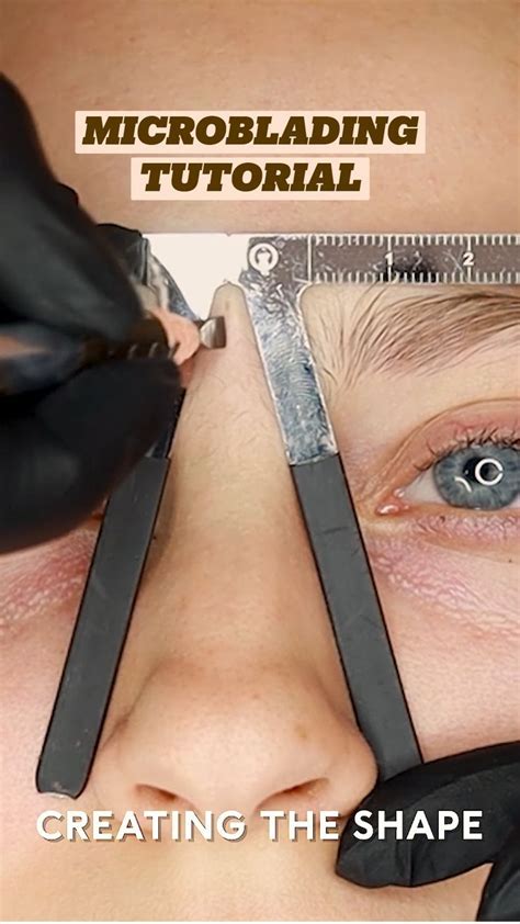 Microblading Tutorial 的图像结果