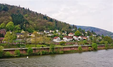 Radfahrer-Unfall auf der Wolfsbrunnensteige – In Schlierbach