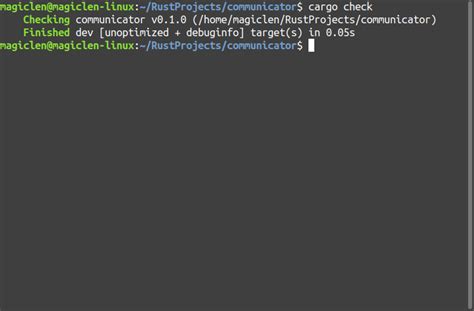 Image result for Rust Module