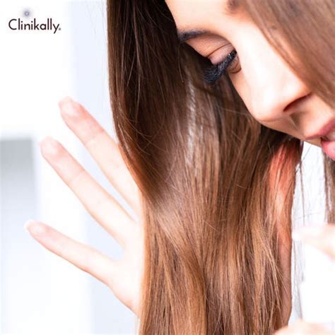 Argan Oil Benefits for Hair Growth | Clinikally