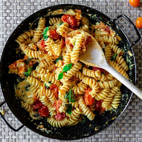 Different Types Of Pasta Recipe Ideas at Callum Winter-irving blog