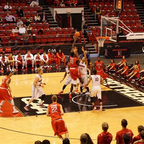 MATTHEWS ARENA (2025) All You Need to Know BEFORE You Go (with Photos ...