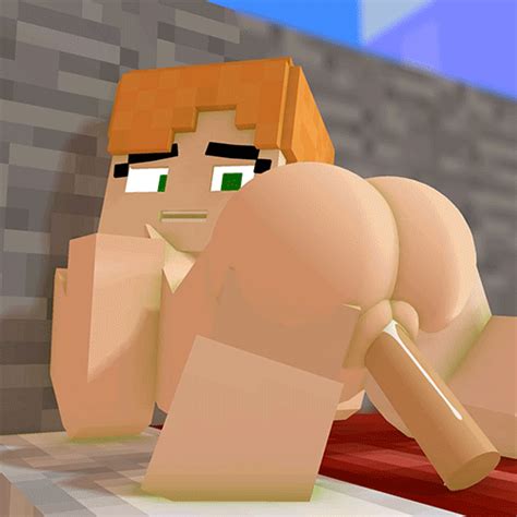 Minecraft Porn Pictures Animation