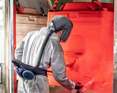 Sustainable coating refurb revnue boost | IEG – Impact Environmental ...