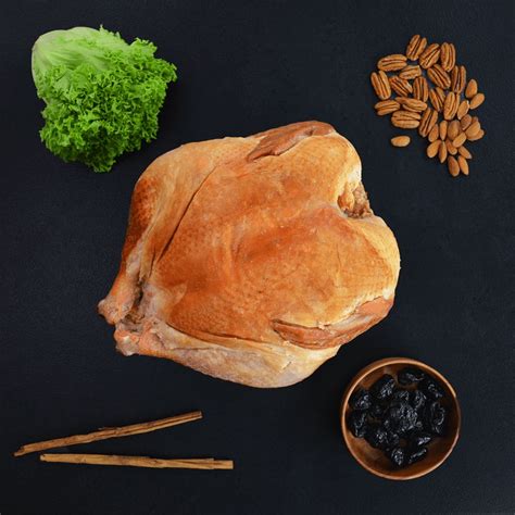 Pavos mayoreo – Picacho