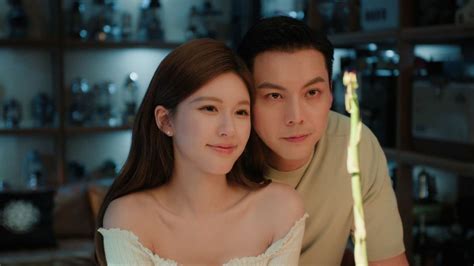 Love's Ambition เกมรักกับดักใจ | ตอน 4 | ซีรีส์จีน | Viu ไทย