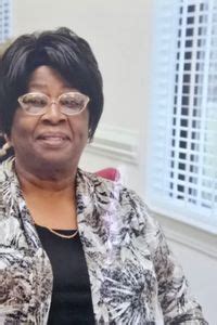 Ms. Jenelsie Williams Obituary in Dillon at Bartell Funeral Home, LLC ...