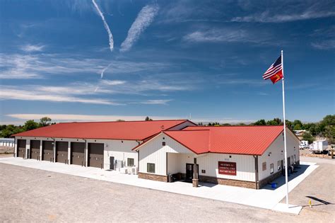 Emergency Services | City of Gooding