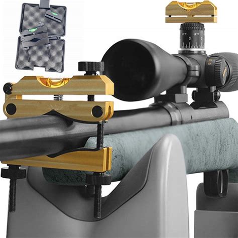 Image result for Scope Level with Angle