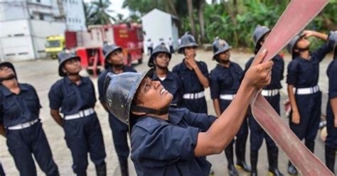 Hail The 97 Women From Mumbai Who Are Ready To Take Up The Tough Job Of ...