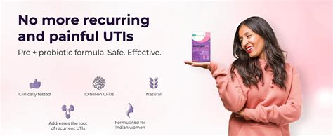 Buy Velbiom Lactogut UG Probiotics for Women's Health, Urogential ...