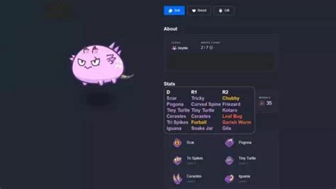 Image result for Axie Infinity Breeding Guide