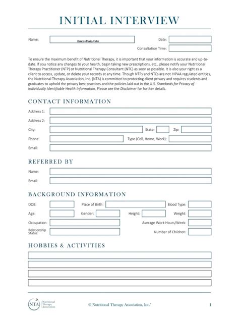 Image result for How to Design an Interview Questionnaire