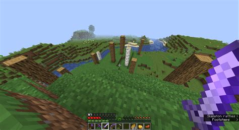 Image result for Minecraft Apple Farm Tutorial