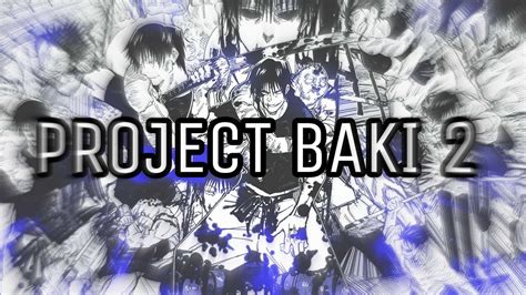 Project Baki 2 Script New 的图像结果