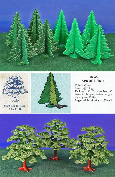 Tutorial On Making Fake Trees for Train 的图像结果