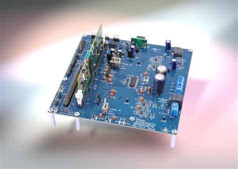 Image result for Microcontroller Motor Control