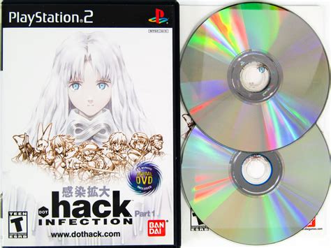 Image result for .Hack PS2