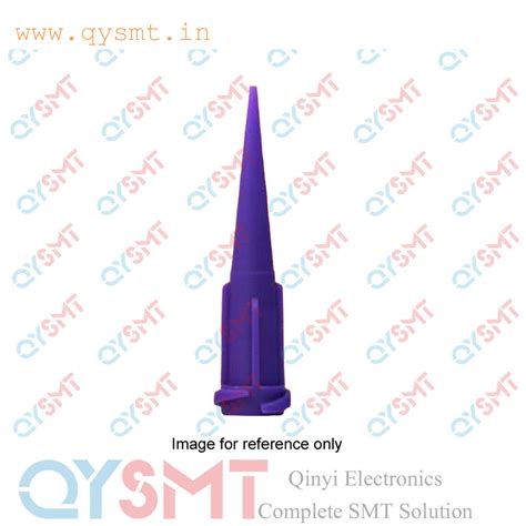 Glue Dispensing Plastic Needle – QYSMT