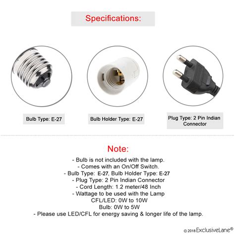 Mango Wood Round Table Lamp [13 Inch] Online in India - Table Lamps ...