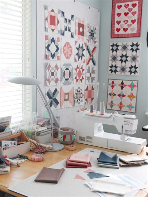 Image result for Diary of a Quilter Tutorial