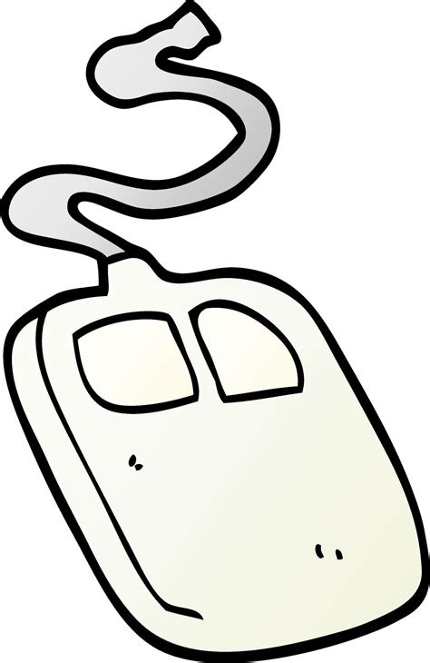 Image result for Image of a Mouse Using a Computer Cartoon