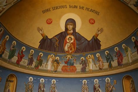 Daily Vespers with Akathist Hymn - St. George Orthodox Church