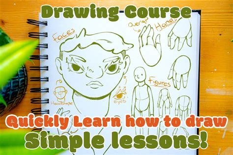 Image result for Beginner Face Drawing Tutorial