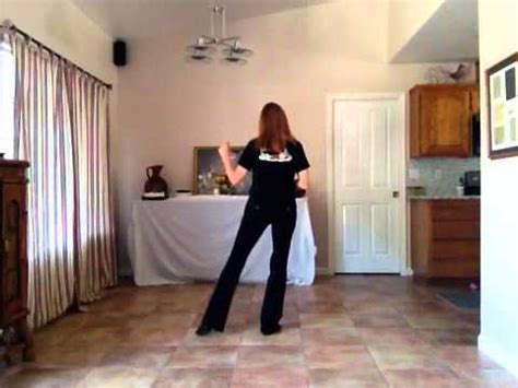 Tutorial Keep On Rolling Line Dance 的图像结果