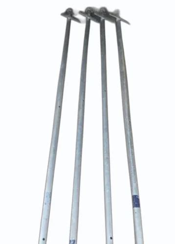 GI Earthing Pipe - Gi Pipe Earthing Electrode Retail Trader from Chennai