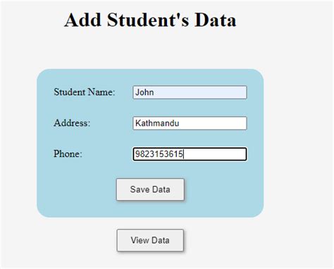 Image result for Tutorials for Student Management System Using Android Studio