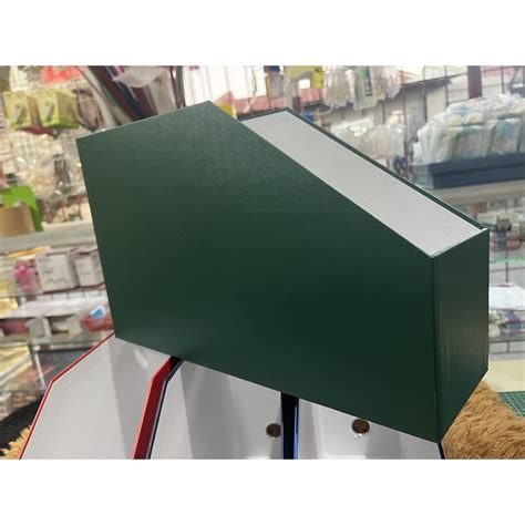 Image result for Data File Box with Cover