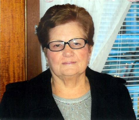 Maria DeMelo Obituary - Warren, RI