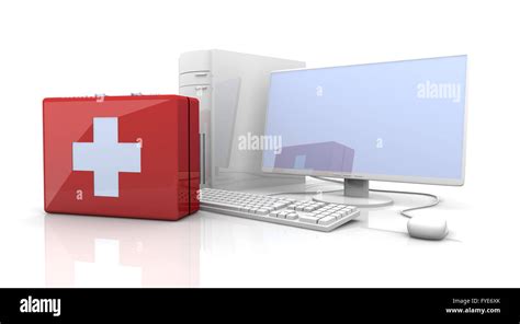 Computer First Aid 的图像结果