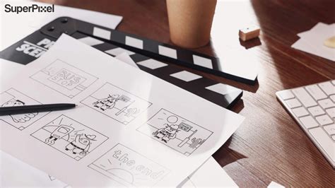 Image result for Storyboard Video Script