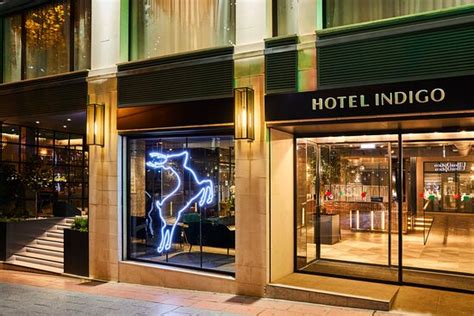 HOTEL INDIGO MADRID - PRINCESA BY IHG - Hotel Reviews, Photos, Rate ...